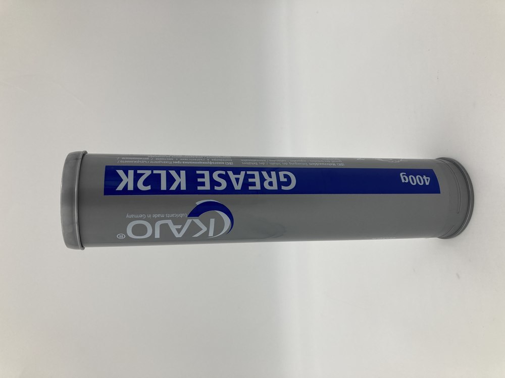 KAJO-Grease KL2K 400 g Kartusche hell KAJO Produktbild img1 L