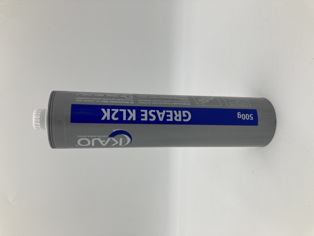 KAJO-Grease KL2K 500 g Schraubkartusche hell KAJO Produktbild img1 L