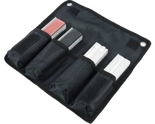 BROCKHAUS HEUER Schutzbacken-Set 8tlg. Produktbild img1 L