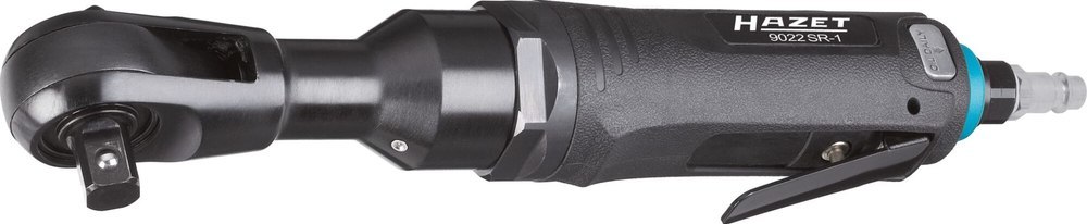Hazet Schag-Ratschenschrauber 9022SR-1 Produktbild img1 L