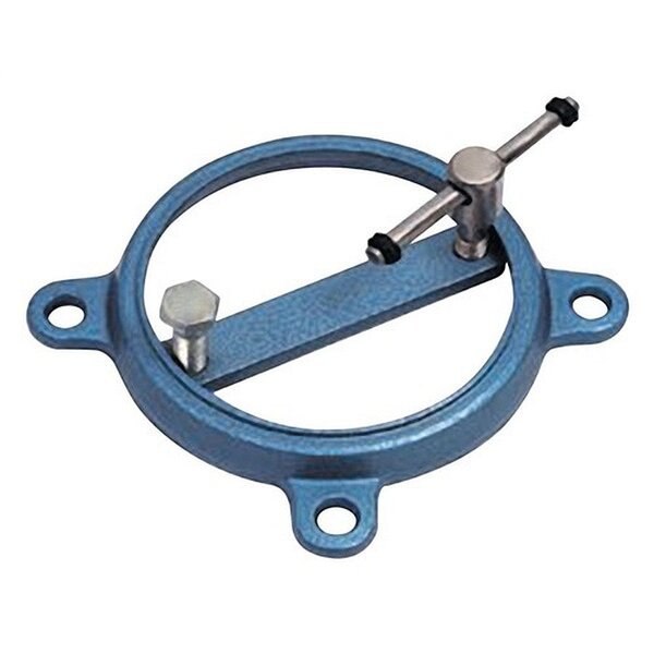 KANCA Drehteller 125mm Produktbild img1 L