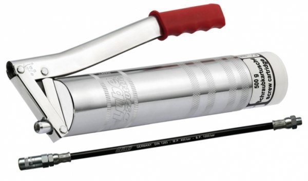 MATO Handh.-Fettpresse LubeShuttle 500g Produktbild img1 L