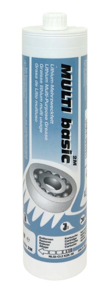 MATO Mehrzweck Feetschraubkartusche Multi Basic Produktbild img1 L