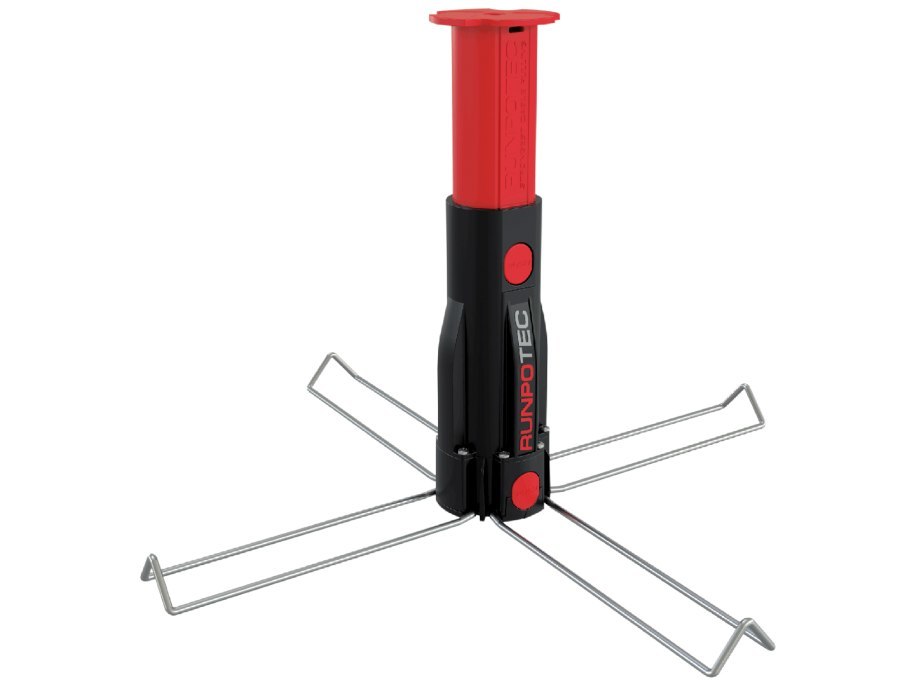 RUNPOTEC Multifunktionsd. Aufsteckaufs. f.X BOARD Produktbild img1 L