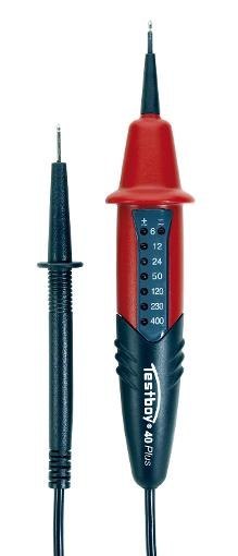 Testboy Spannungsprüfer TB40 Plus Produktbild img1 L
