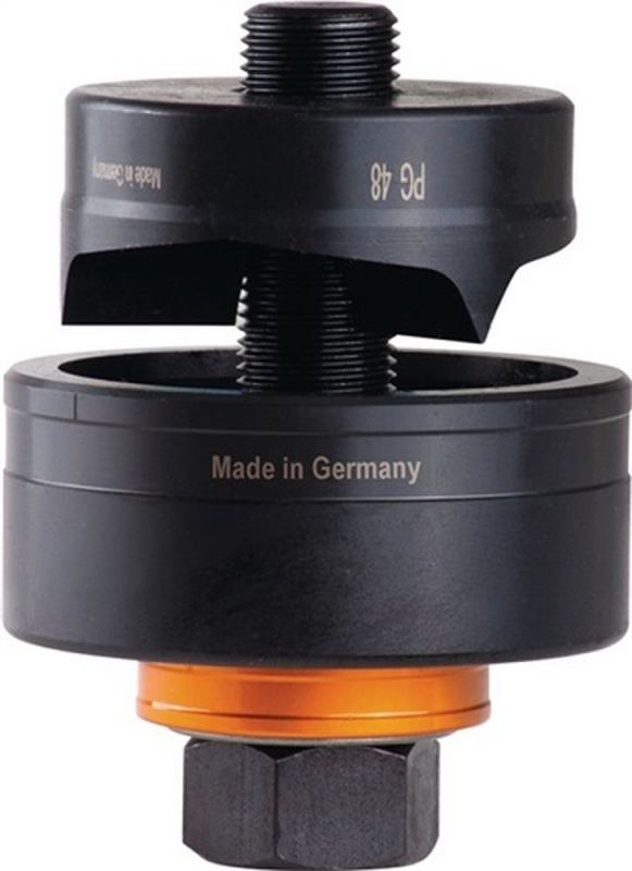 ALFRA Blechlocher Produktbild img1 L