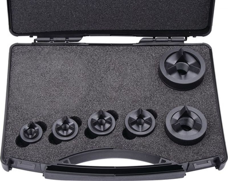 ALFRA Blechlochersatz Produktbild img1 L