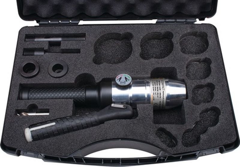 ALFRA Handhydraulikstanze COMPACT Produktbild img1 L