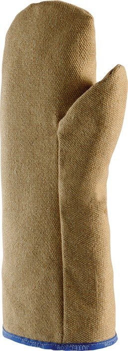 JUTEC Fauster 800 Grad 30 cm, Daumen seitlich Produktbild img1 L