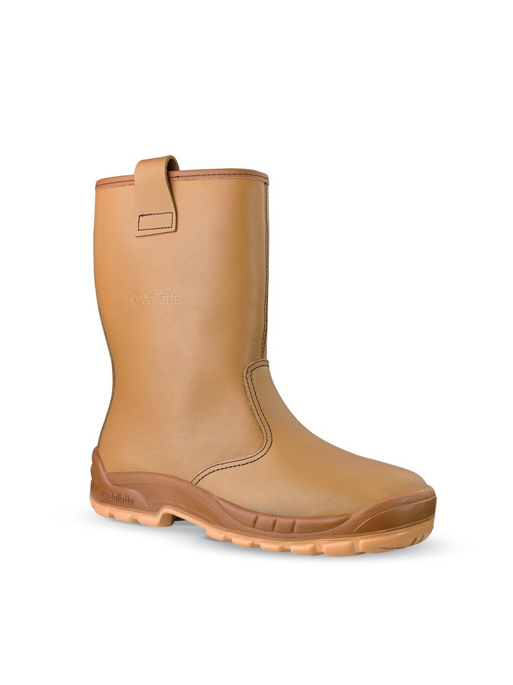 U-POWER DON'T WORRY... BE HAPPY! Winterstiefel Jalartic SAS AP-23,S3 Produktbild img1 L