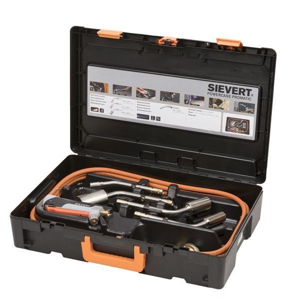 SIEVERT im Ku.-Koffer9-tlg.Propan Produktbild img1 L