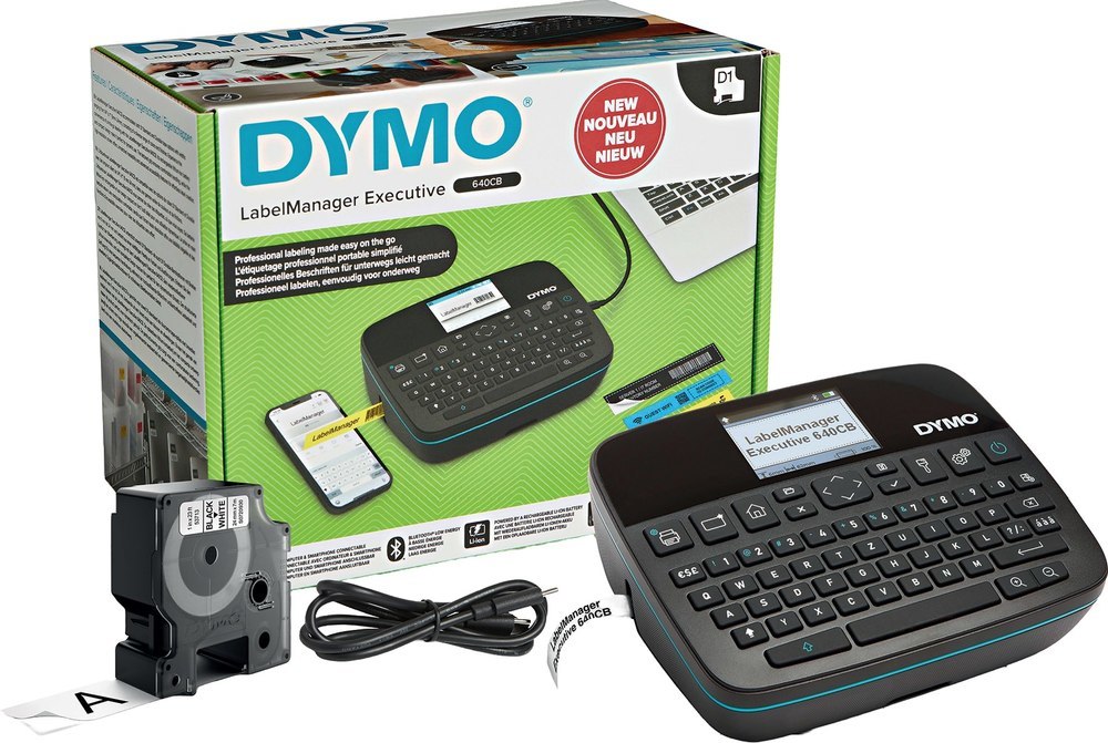 DYMO LabelManager Executive Produktbild img1 L