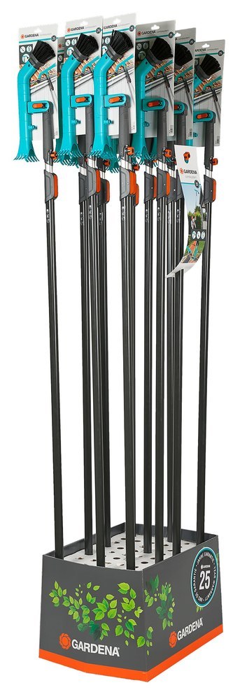 Gardena Dachrinnenreiniger Aktion Produktbild img1 L