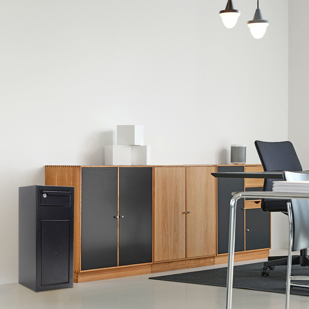 ROTTNER, Einwurftresor, Cashmatic Produktbild img6 L