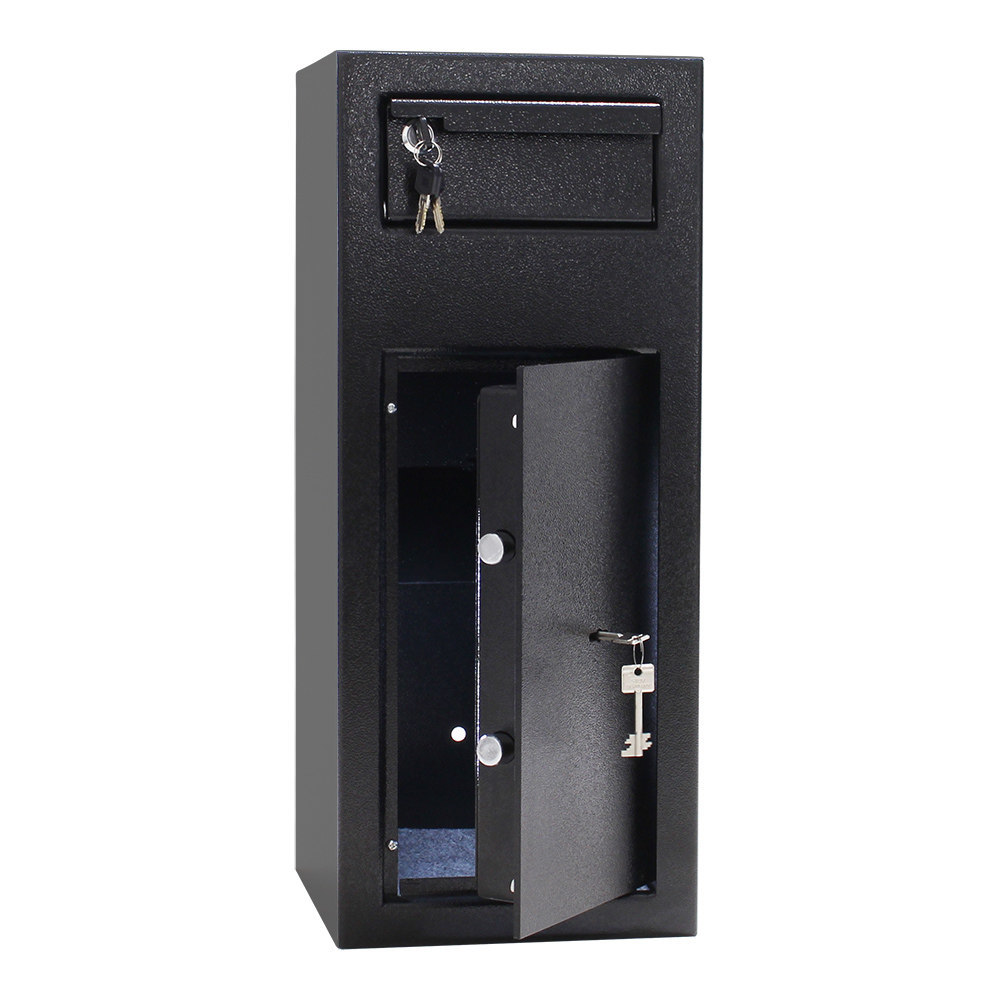 ROTTNER, Einwurftresor, Cashmatic Produktbild img2 L