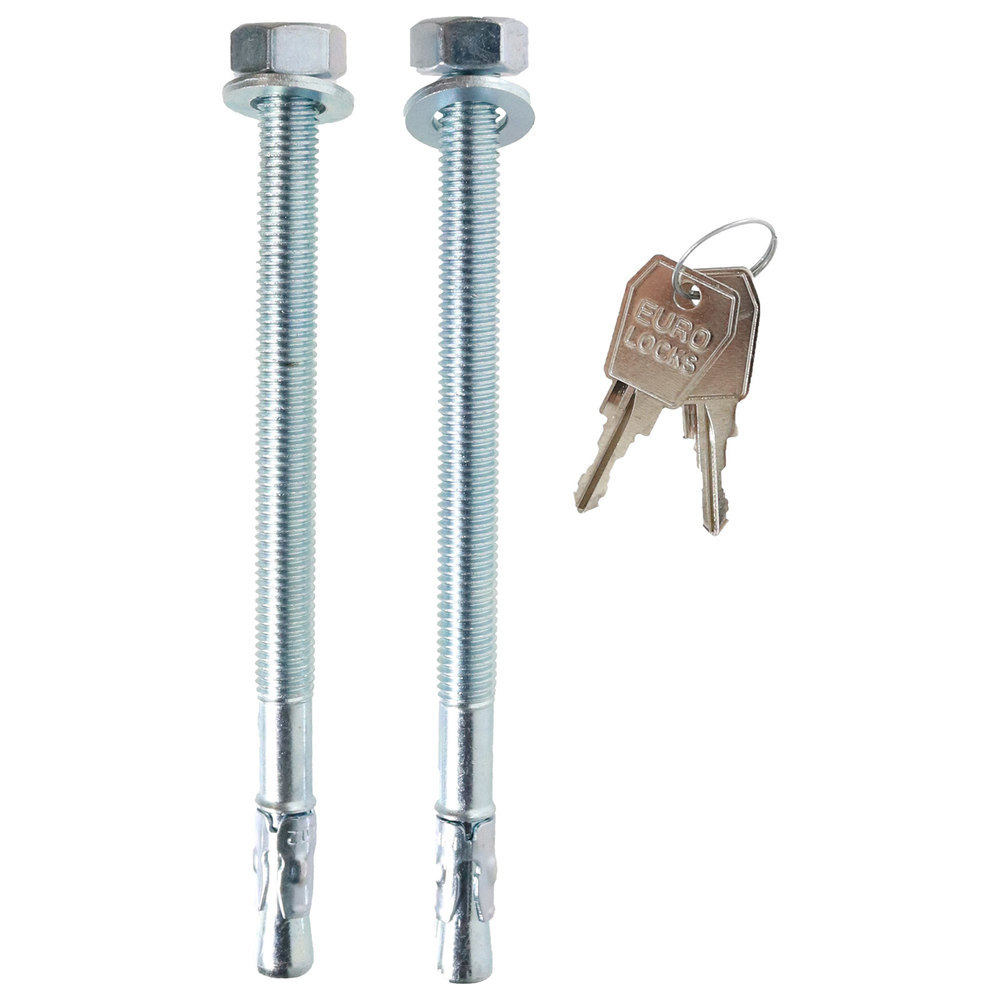 ROTTNER Stahlbüroschrank S2 Office 3 Fire Elektronikschloss lichtgrau Produktbild img6 L