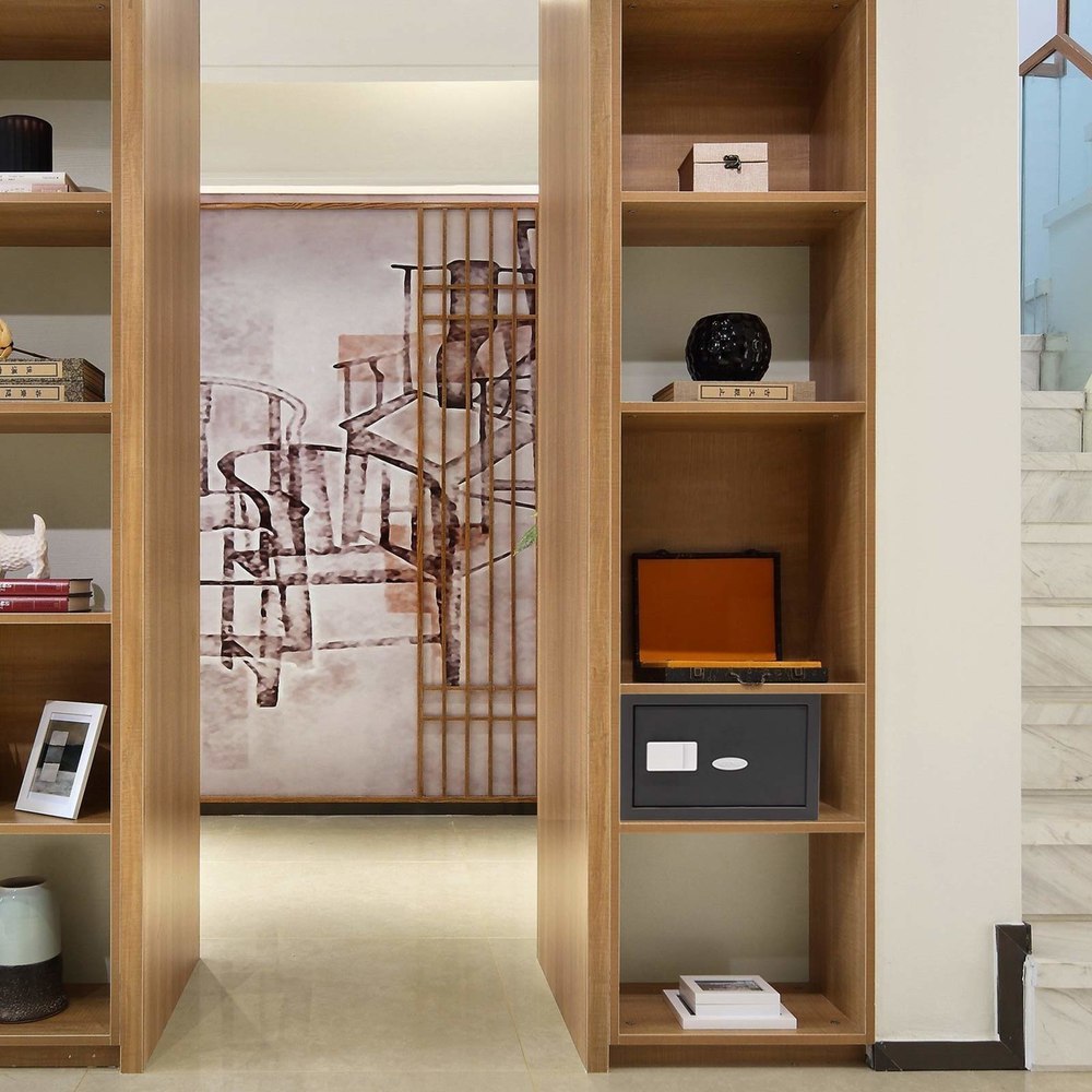 ROTTNER, Möbeltresor, Fifty Safe Produktbild img7 L