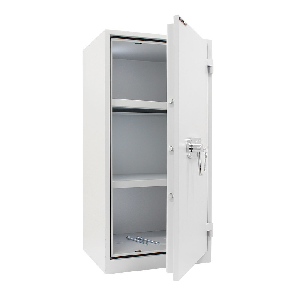 ROTTNER, Stahlbüroschrank, Office Produktbild img2 L