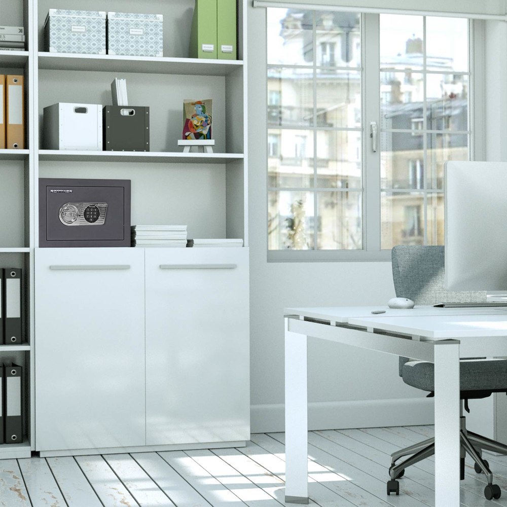 ROTTNER, Wertschutzschrank, Toscana Produktbild img6 L