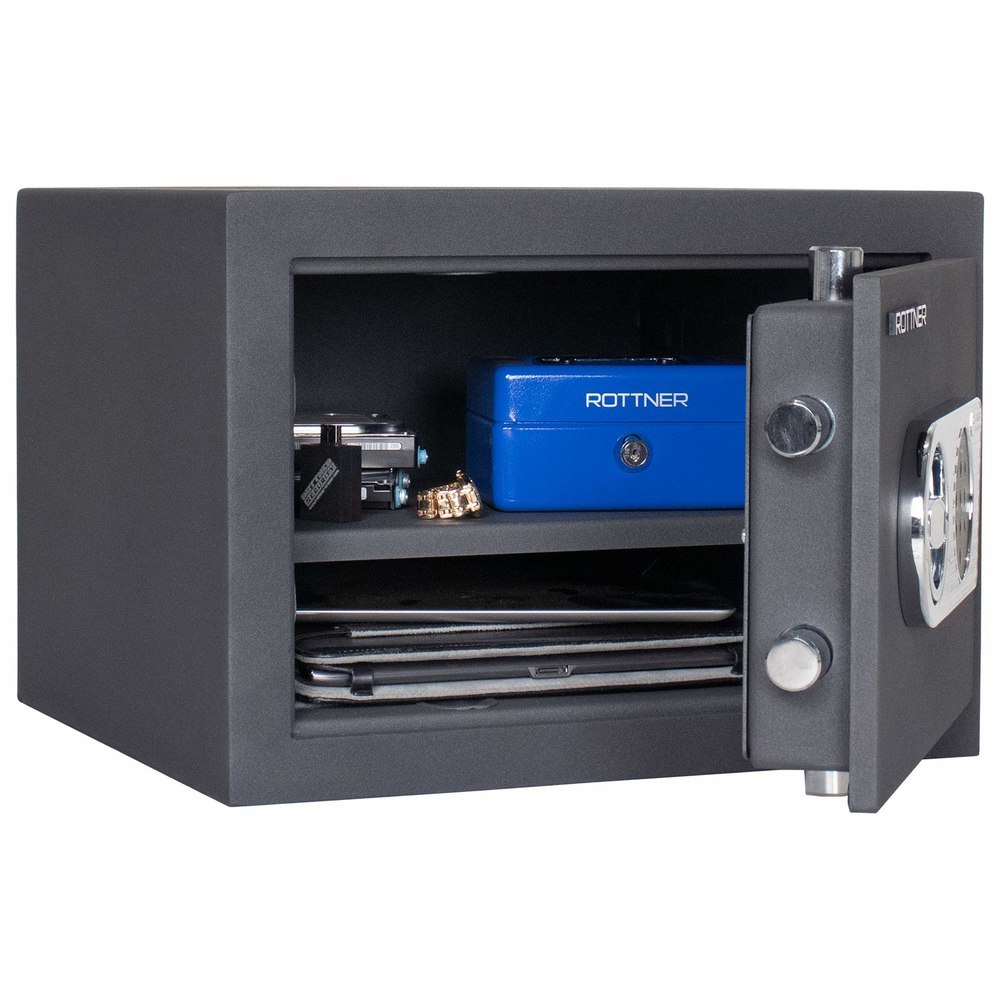 ROTTNER, Wertschutzschrank, Toscana Produktbild img3 L