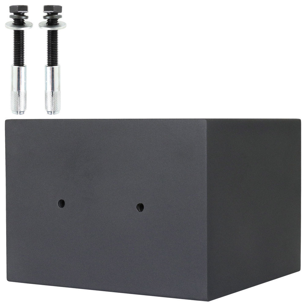 ROTTNER, Wertschutzschrank, Toscana Produktbild img5 L