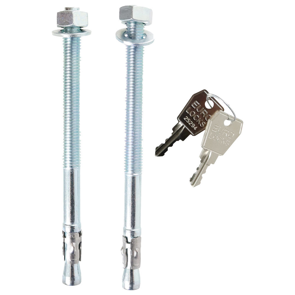 ROTTNER OB-Feuerschutztresor, Diamant Super, 130, m.elektro.Zahlenschl., Stahl lichtgrau Produktbild img6 L