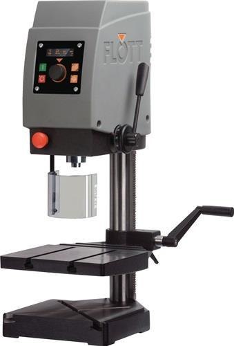 FLOTT Tischbohrmaschine TB 15 Plus 18mm M10 MK 2 Produktbild img1 L