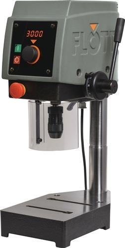 FLOTT Tischbohrmaschine TB 10 Eco Plus 12mm Produktbild img1 L