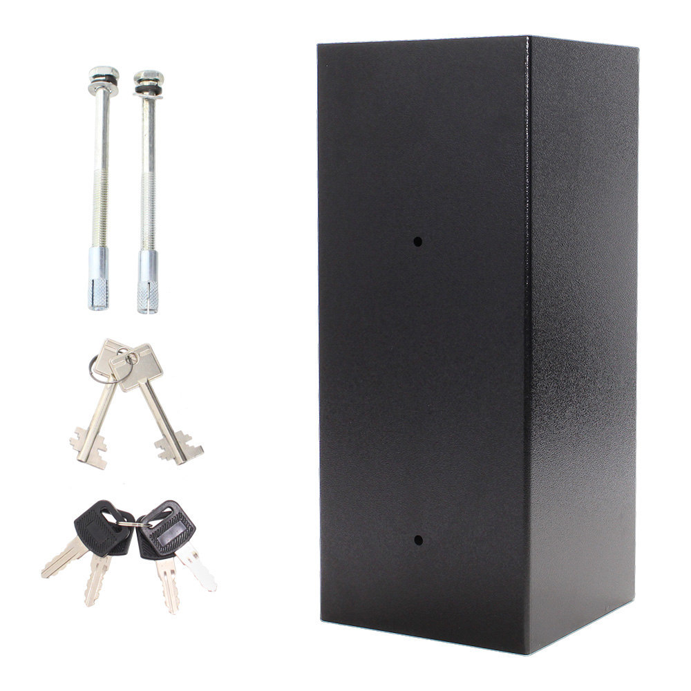 ROTTNER, Einwurftresor, Cashmatic Produktbild img5 L