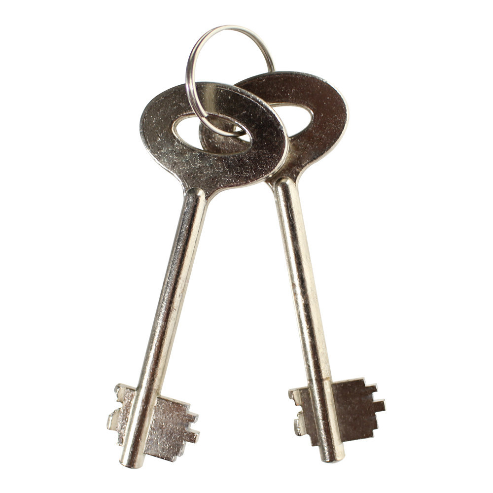 ROTTNER OB-Schlüsseltresor, Cashmatic Basic, Doppelbartschloss schwarz Produktbild img5 L