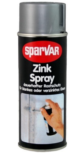 Sparvar Ral 1407 Zinkspray Produktbild img1 L