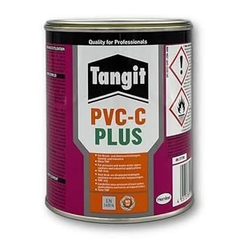 Tangit Kleber PVC-C Plus 700g Henkel Produktbild img1 L