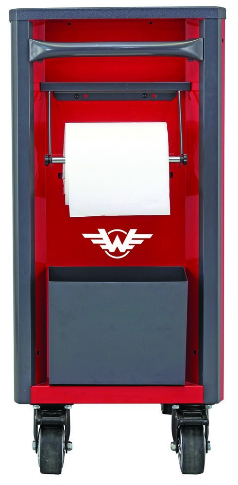GEDORE Werkstattwagen WINGMAN Produktbild img1 L