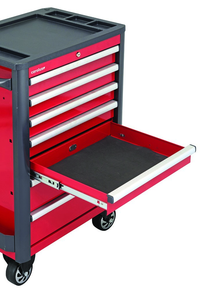 GEDORE Werkstattwagen WINGMAN Produktbild img3 L