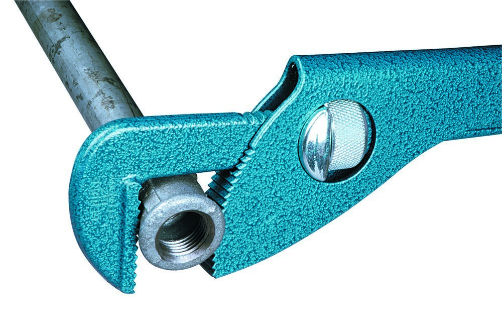 GEDORE Blitz-Rohrzange mit Gewinderolle Produktbild img2 L