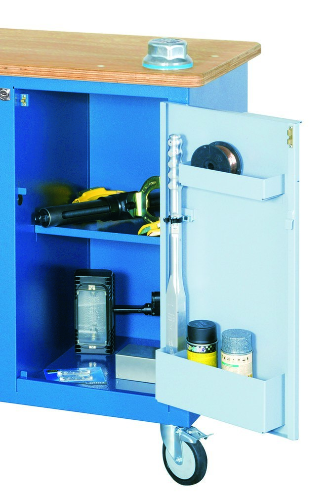 GEDORE Rollwerkbank Produktbild img2 L