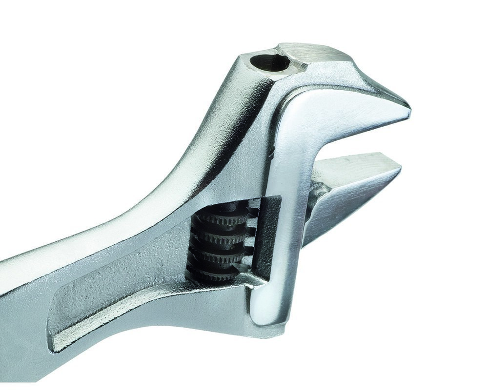 GEDORE Einmaulschlüssel verstellbar Produktbild img2 L