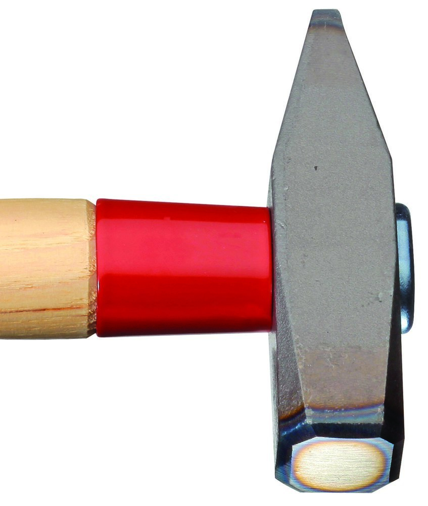 GEDORE Schlosserhammer ROTBAND-PLUS mit Hickorystiel Produktbild img4 L