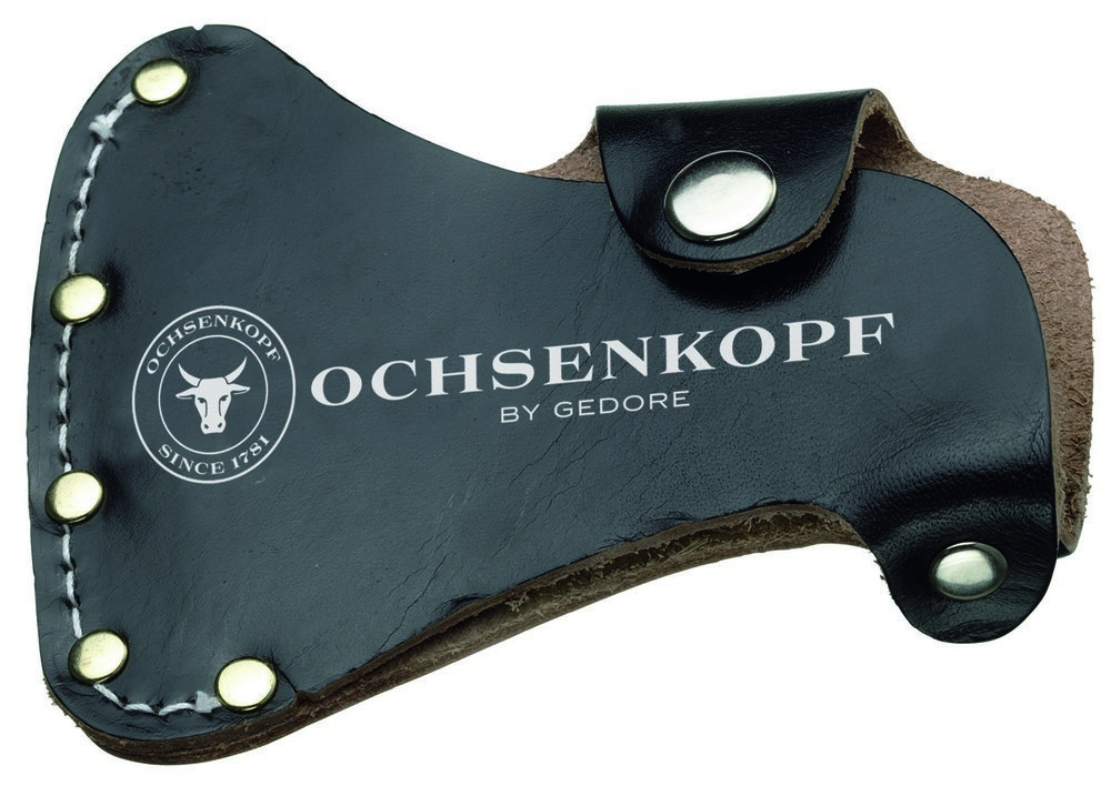 OCHSENKOPF OX E-270 Ledertasche mit Gürtelschlaufe Produktbild img1 L