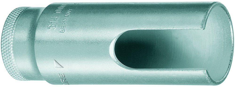 GEDORE Eckventil-Steckschlüssel 1/2" 82mm Produktbild img1 L