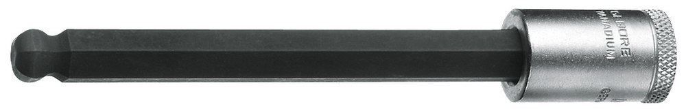 GEDORE Schraubendrehereinsatz 3/8" Produktbild img1 L