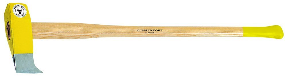 GEDORE Spalthammer Profi 3000g Hickory Ochsenkopf Produktbild img1 L