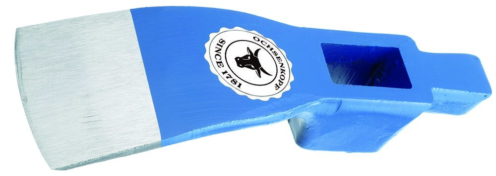 OCHSENKOPF Flachdexel 85mm ohne Stiel Produktbild img1 L