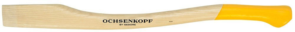OCHSENKOPF Beilstiel, Esche, Kuhfuß Produktbild img2 L