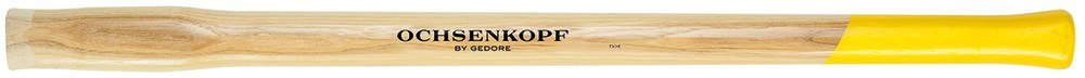 OCHSENKOPF Ersatzstiel Hickory Produktbild img2 L