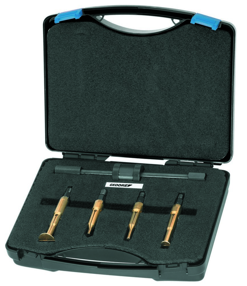 GEDORE 1.34/10 Innenauszieher-Set, 5-teilig Produktbild img1 L