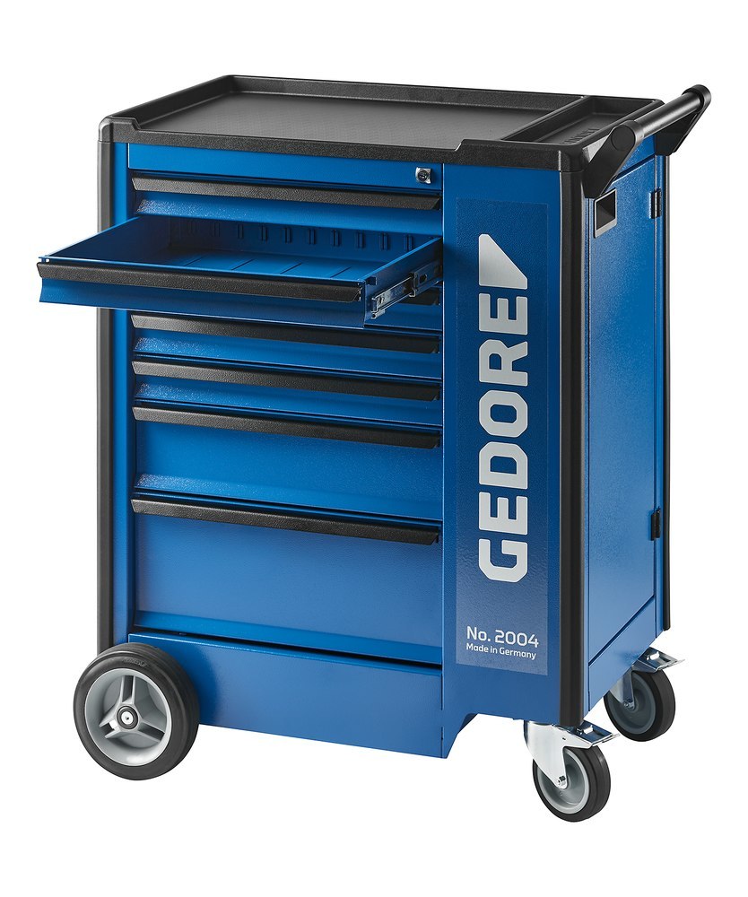 GEDORE Werkzeugwagen Produktbild img2 L