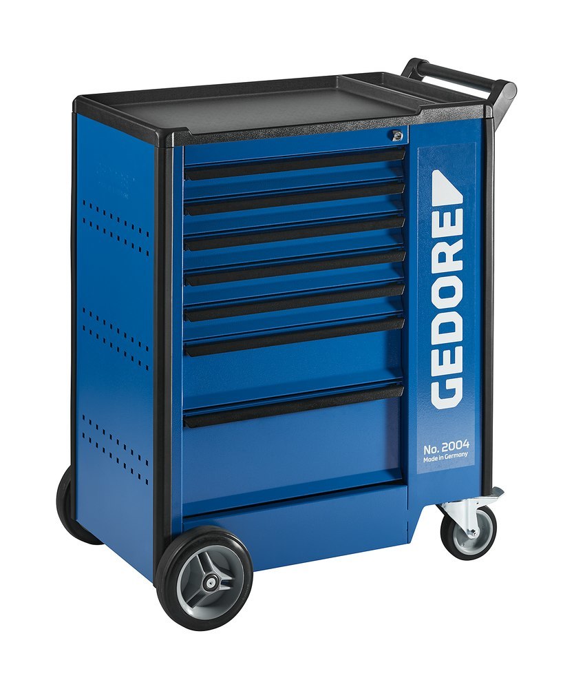 GEDORE Werkzeugwagen Produktbild img3 L
