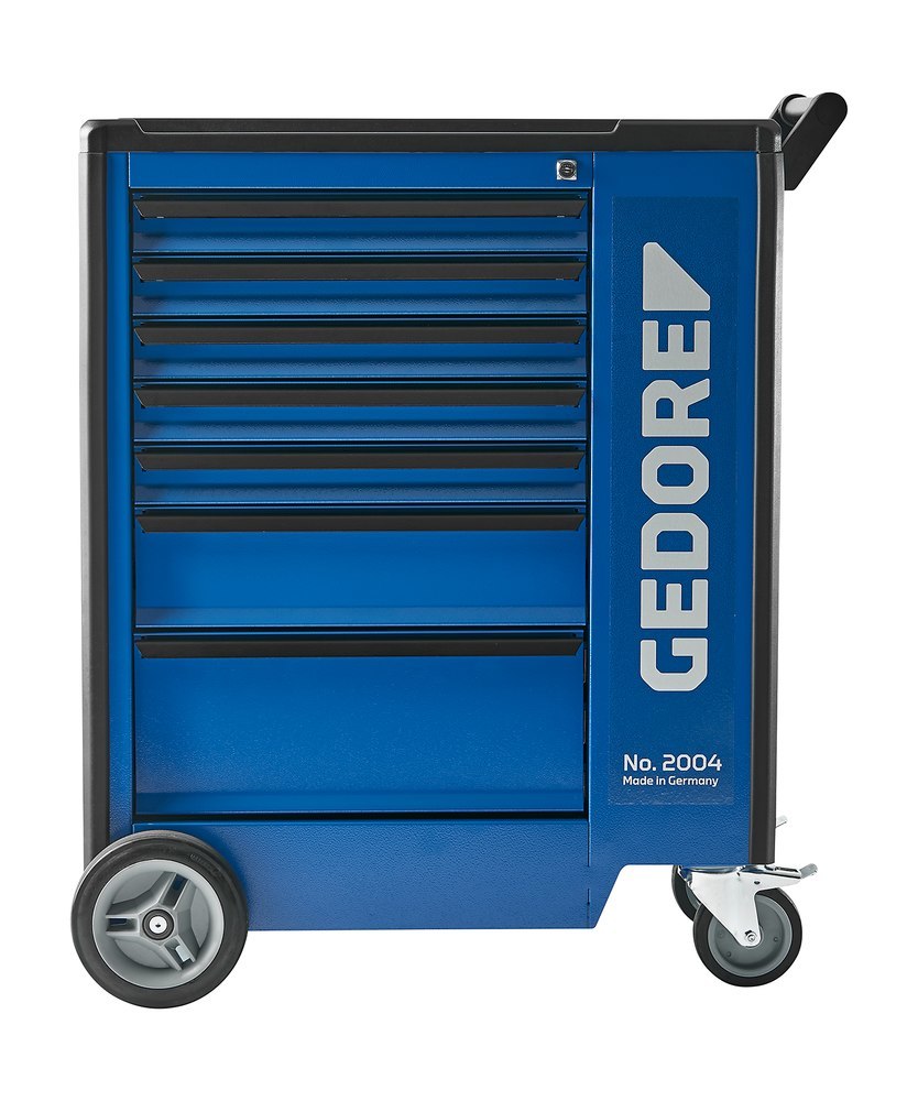 GEDORE Werkzeugwagen Produktbild img4 L
