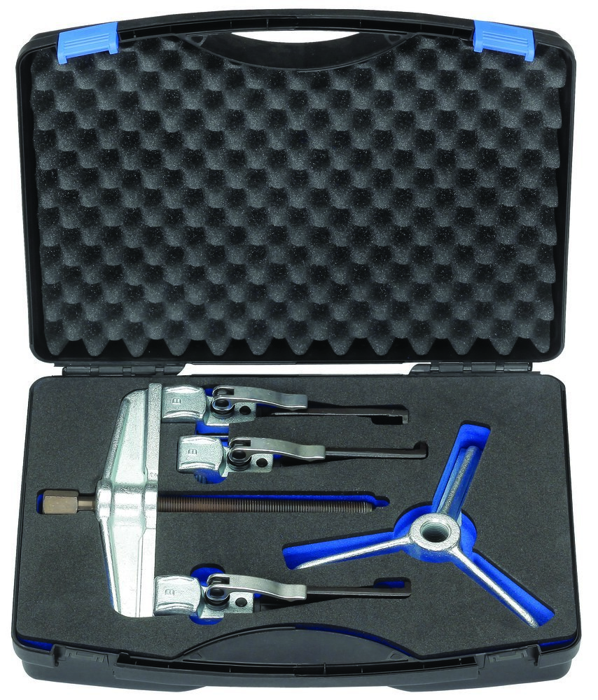 GEDORE Abzieher-Set mit 3 Haken Produktbild img1 L
